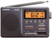 Tracking REIN MW radio 612KHz