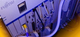 Fujitsu FDX dslam