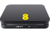 EE Brightbox router