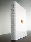 orange sagem livebox