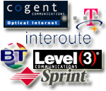 transit providers