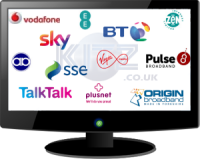 compare broadband prices