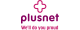 PlusNet information