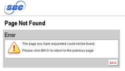 2wire2700HGB Password Reset