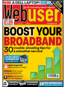 Webuser