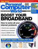 Personal Computer World